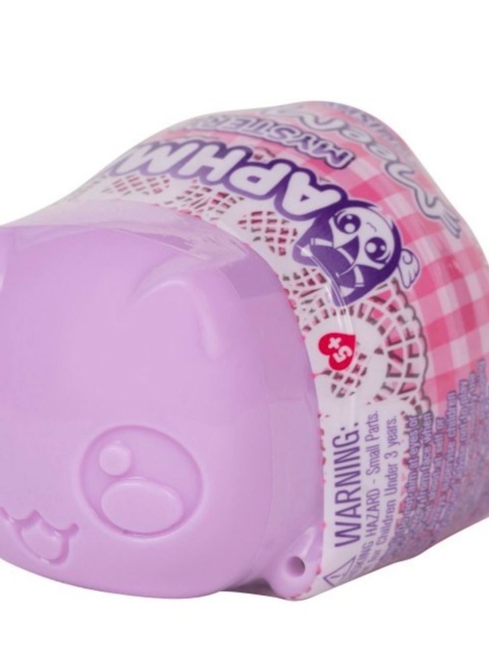 Aphmau My Mini Surprise Purple Collectible Toy